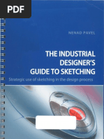 Download The Industrial Designers Guide to Sketching by Andre Moreira Dias SN44024540 doc pdf