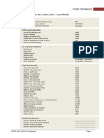 Erp Sap Exercice