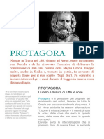 Protagora