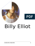 Billy Elliot - Leeg - Jelle