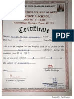 Chemistry Journal