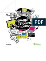 Réparez vous-même vos appareils électroniques _ Smartphones, téléviseurs, consoles de jeux, ordinateurs, chaînes hi-fi... Ed. 1.pdf