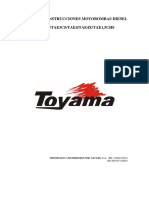 Motobombas Diesel Nvo Formato PDF