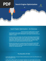 Best SEO (Search Engine Optimization) Company in USA & Singapore