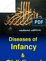 Childhood Diseases