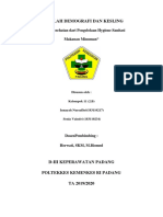 Kelompok 11 Risiko Kesehatan Dari Pengelolaan Hygiene Sanitasi Makanan Minuman