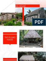 The Philippine Houses