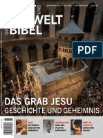 Welt Und Umwelt Der Bibel