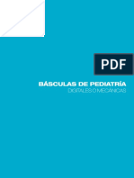 2018 Básculas de Pediatría Digitales o Mecanicas PDF