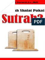 SutrahShalat