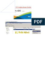 Cara Install ArcGIS 10