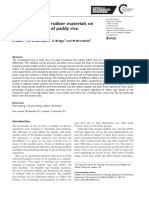 Baker, A.A - Effect-of-different-rubber-materials-on-husking-dynamics-of-paddy-riceArticle - 2012 GAya Gesek Husking Load PDF