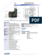 6754 Datasheet