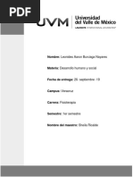 Inteligencia Emocional