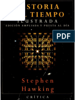 Historia Del Tiempo Ilustrada PDF