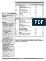 Semikron Datasheet Skhi 23 17 R l5002373