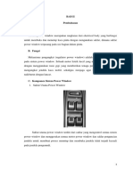 Materi Power Window