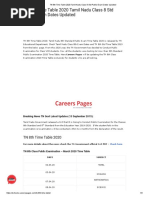 Introduction To Acting And Speaking Subjects Test Assessment