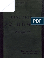 História Do Brasil Robert Southey