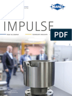Mapal Impulse 67 En