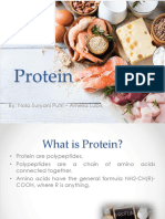 Protein