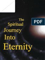 The Spiritual Journey Into Eternity