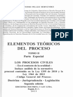 BELM-12480 (Elementos Teoricos Del Proceso-Pelaez) PDF