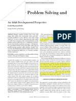 2007 - Everyday Problem Solvin - Blanchard-Fields PDF
