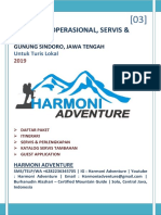 E-Book 03 Sindoro 2019 Harmoni Adv