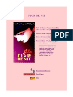 Flor de Nit Multimedia 0 PDF