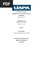 Marlenys Tema 7 Terapia de Grupop UAPA