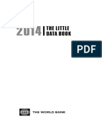 2014 The-Little-Data-Book