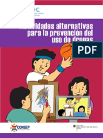 actividades alternatias para la prevencion del uso de drogas_Marco teórico.pdf