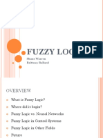 Fuzzy Logic