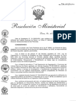 Control Calidad Tallimetros PDF