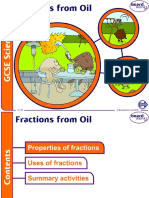 Fractions From Oil v2.1