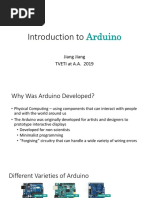arduino