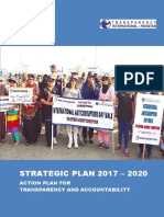 TI-P Strategy 2017-2020