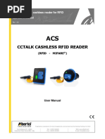 Manual ENG ACS CcTalk