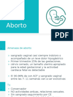 Aborto 2