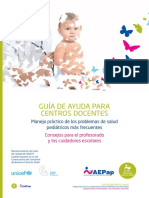Guia Practica Problemas de Salud Pediátricos PDF