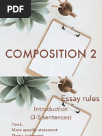 Composition 2 (Summary) PDF