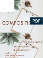 Composition 2 (Summary) PDF