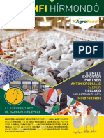 Agrofeed - Baromfi - Hirmondo - 38 - EMAIL