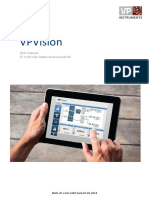 Manual VPVision PDF