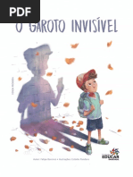 O Garoto Invisível