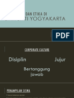 Tata Tertib Dan Etika Di SMK