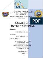 COMERCIO