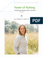 The The-Power-Of-Fasting of Fasting