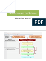 Scheda 9_Mitigazione Rischio Frana